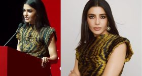 Samantha: దాన్ని అనుభవించే హక్కు మీకుంది.. మరోసారి మహిళా హక్కులపై సమంత పోరాటం!