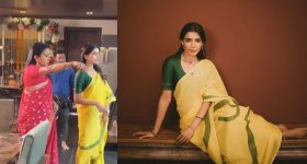 Samantha: ఉగాది స్పెషల్.. సమంత మా ఇంటి బంగారం టీమ్ తో ప్రత్యేక వీడియో!