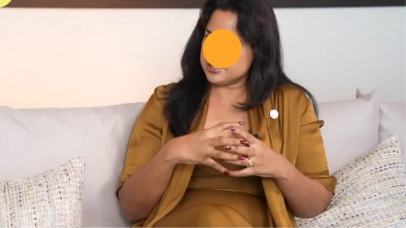 Tollywood: నాకు నత్తి ఉంది.. అవమానం భరించలేకపోయాను – స్టార్ హీరోయిన్