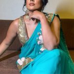 Tollywood: ఆ పార్ట్ కి కూడా మేకప్ వేసుకోవాలని బలవంత పెట్టారు.. ఎన్టీఆర్ బ్యూటీ ఎమోషనల్ కామెంట్!