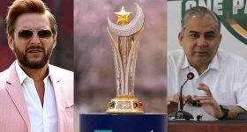 Shahid Afridi On Naqvi: లాట‌రీ తీసి PSL 2026 టైటిల్ ఇచ్చేయండి..ఇన్ని డ్రామాలు ఎందుకు రా