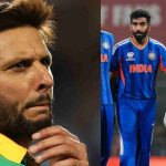 Shahid Afridi: ఫైన‌ల్స్ లో టీమిండియా చిత్తుగా ఓడిపోవాలి..ఒకవేళ గెలిస్తే క్రికెట్ సంక‌నాకిపోతుంది