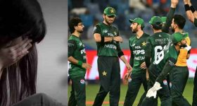Virosh Reception: విరోష్ రిసెప్షన్.. స్పెషల్ అట్రాక్షన్ గా రష్మిక చెల్లి.. అప్పుడే అంత పెద్దదైపోయిందా?
