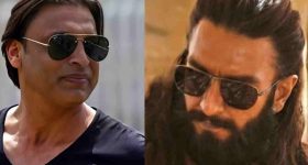 Shoaib Akhtar:  ధురంధర్ 2  చూశాక‌ పాకిస్తాన్‌లో తిర‌గాలంటే ప్యాంట్లు త‌డిచిపోతున్నాయ్‌