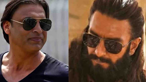 Shoaib Akhtar:  ధురంధర్ 2  చూశాక‌ పాకిస్తాన్‌లో తిర‌గాలంటే ప్యాంట్లు త‌డిచిపోతున్నాయ్‌