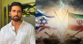 Sonusood: మానవత్వం చాటుకుంటున్న సోనూసూద్.. దుబాయ్ లో చిక్కుకున్న వారికి అండగా!