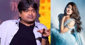 SreeLeela: శ్రీ లీలను గోల్డెన్ లెగ్ గా మార్చేస్తా.. ట్రోలర్స్ కి డైరెక్టర్ కౌంటర్!