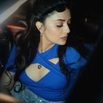 Sree Mukhi: స్టైలిష్ లుక్ తో ఆకట్టుకుంటున్న శ్రీముఖి.. కొత్త గెటప్ అదుర్స్!