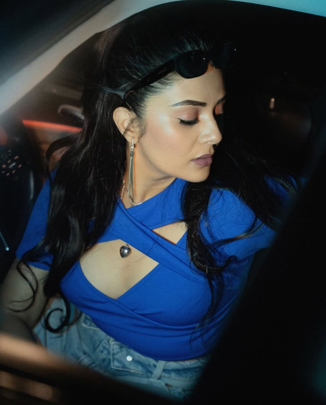 Sree Mukhi: స్టైలిష్ లుక్ తో ఆకట్టుకుంటున్న శ్రీముఖి.. కొత్త గెటప్ అదుర్స్!