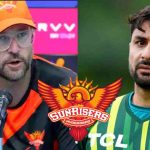 SRH Coach: పాకిస్తాన్ ప్లేయ‌రైతే త‌ప్పేంటి ? అబ్రార్ అహ్మ‌ద్ మాకు రియ‌ల్ హీరో