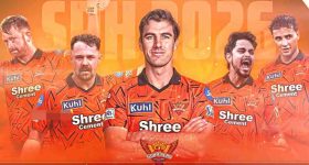 SRH : 300 కాదు, ఈ సారి 400 లోడింగ్..బ్యాటింగ్ లో SRHను త‌ట్టుకోవ‌డం క‌ష్ట‌మే, కానీ అదొక్క‌టే మైన‌స్‌