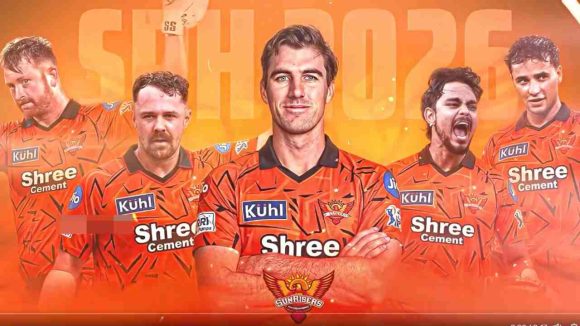SRH : 300 కాదు, ఈ సారి 400 లోడింగ్..బ్యాటింగ్ లో SRHను త‌ట్టుకోవ‌డం క‌ష్ట‌మే, కానీ అదొక్క‌టే మైన‌స్‌