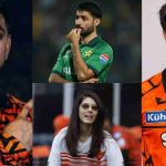 SRH : పాక్ ప్లేయ‌ర్‌ అబ్రార్ ను వ‌దిలేస్తేనే SRHకు ఆడ‌తాం..కావ్య‌పై ఇషాన్‌, అభిషేక్ తిరుగుబాటు?