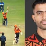 Salil Arora-SRH: 5 బంతుల్లో 5 సిక్స‌ర్లు..SRHలో మ‌రో కాటేర‌మ్మ కొడుకు..ఇంత‌కీ ఎవ‌రీ సలీల్ అరోరా ?