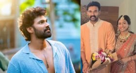 Bellamkonda Srinivas: ఘనంగా హీరో బెల్లంకొండ సాయి శ్రీనివాస్ నిశ్చితార్థం.. ప్రేయసితో ఏడడుగులకు సిద్ధం!
