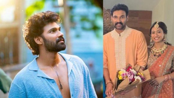 Bellamkonda Srinivas: ఘనంగా హీరో బెల్లంకొండ సాయి శ్రీనివాస్ నిశ్చితార్థం.. ప్రేయసితో ఏడడుగులకు సిద్ధం!