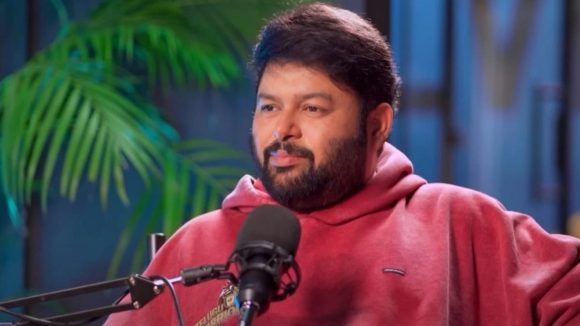 S.S.Thaman:  ఎస్ ఎస్ తమన్ అసలు పేరేంటో తెలుసా..పేరు మార్పుకు కారణం అదేనా?