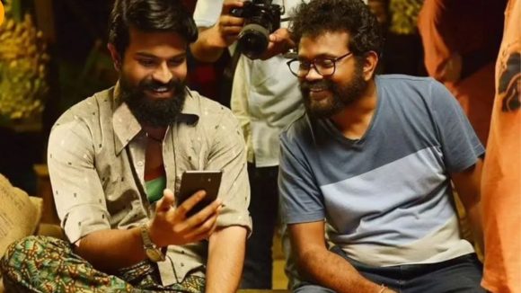 Ram Charan: సుకుమార్ మూవీ నుండి బిగ్ అప్డేట్.. భలే ప్లాన్ చేశారే?