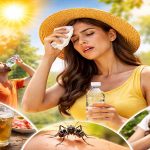 Summer Diet Alert: ఎండ దెబ్బ నుంచి తప్పించుకోవాలంటే.. వీటిని వదిలేయాల్సిందే!