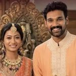 Bellamkonda srinivas wedding: బెల్లం కొండ సాయి శ్రీనివాస్ కావ్య పెళ్లి పిక్స్.. ఎప్పుడు? ఎక్కడంటే?