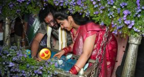 Actor Sai Kiran: కొడుకు పేరును రివీల్ చేసిన నటుడు సాయి కిరణ్... బాలీవుడ్ హీరో పేరు పెట్టారుగా?