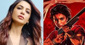 మాజీ మరిది తప్పుకోవడంతో ముందుగానే వస్తున్న సమంత 'మా ఇంటి బంగారం'!