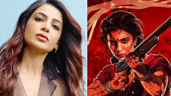 మాజీ మరిది తప్పుకోవడంతో ముందుగానే వస్తున్న సమంత ‘మా ఇంటి బంగారం’!