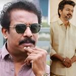 Samuthirakani: విజయ్ పై సముద్రఖని ఘాటు వ్యాఖ్యలు.. ఇంట్లోనే ఉంచుకోవచ్చు కదా అంటూ!