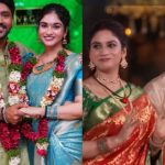 Actress Sandra: విడాకుల తర్వాత నరకం చూశా…ఎమోషనల్ అయిన సాండ్రా!