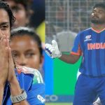 Sanju Samson: వివాదంలో సంజు శాంస‌న్..దేవుడి బిడ్డే అంటూ ట్రోల్స్‌..అచ్చం జెమిమాలాగానే