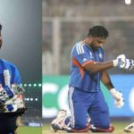 Ban On Sanju Samson: సంజుపై ఐసీసీ నిషేధం…సెమీ ఫైన‌ల్ నుంచి ఔట్, ఆ హెల్మెటే కొంప‌ముంచిందా ?