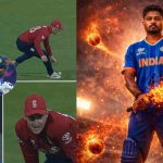 Ind vs Eng 2nd Semi-Final: సంజుకు లైఫ్ ఇచ్చిన బ్రూక్, ఆ ఒక్క క్యాచే ముంచేసింది..ఇంగ్లాండ్ ముందు భారీ లక్ష్యం