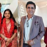 Monalisa Bhosle: డైరెక్టర్ పై మోనాలిసా ఆరోపణలు.. ఊహించని ట్విస్ట్ ఇచ్చిన  సనోజ్ మిశ్రా!