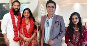 Monalisa Bhosle: డైరెక్టర్ పై మోనాలిసా ఆరోపణలు.. ఊహించని ట్విస్ట్ ఇచ్చిన  సనోజ్ మిశ్రా!