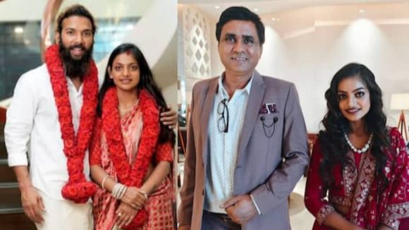 Monalisa Bhosle: డైరెక్టర్ పై మోనాలిసా ఆరోపణలు.. ఊహించని ట్విస్ట్ ఇచ్చిన  సనోజ్ మిశ్రా!