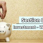 Section 80C Investment: పన్ను ఆదా కోసం సెక్షన్ 80Cలో పెట్టుబడులు.. ఎమర్జెన్సీలో విత్ డ్రా చేసుకోవచ్చా?