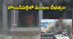 Nara Lokesh: అసెంబ్లీకి రాకుండా బెంగళూరు వెళ్లడమేంటి? జగన్‌పై మంత్రి లోకేష్ ఘాటు విమర్శలు!