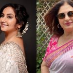Senior Relationships: ఈ సీనియర్ భామల లవ్ స్టోరీస్..ఇప్పుడు టాక్ ఆఫ్ ది టౌన్!