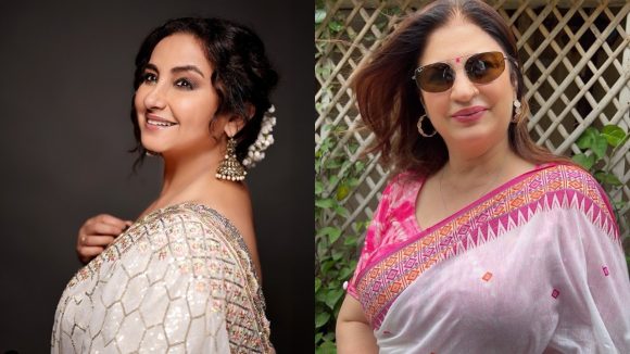 Senior Relationships: ఈ సీనియర్ భామల లవ్ స్టోరీస్..ఇప్పుడు టాక్ ఆఫ్ ది టౌన్!