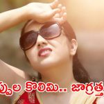 Telangana: భానుడి భగభగలు.. ఈసారి 45 డిగ్రీలు దాటనున్న ఉష్ణోగ్రతలు, ఇప్పటికే ఈ జిల్లాల్లో..?