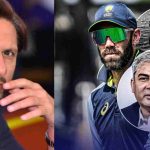 Shahid Afridi: ఇదేం క‌ర్మ‌రా నాయ‌నా.. PSLలో అన్ సోల్డ్, రిటైర్మెంట్ ప్లేయ‌ర్లే దాపురించారు