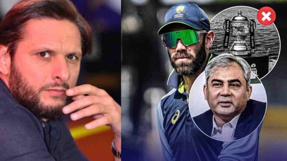 Shahid Afridi: ఇదేం క‌ర్మ‌రా నాయ‌నా.. PSLలో అన్ సోల్డ్, రిటైర్మెంట్ ప్లేయ‌ర్లే దాపురించారు