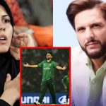 Shahid Afridi: కావ్య మీరు అస్స‌లు త‌గ్గొద్దు..మీ వెనుక 26 కోట్ల మంది పాకిస్తానీయులు ఉన్నారు