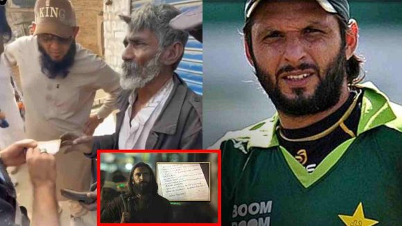 Shahid Afridi On Dhurandhar: ‘ధురందర్’ ఎఫెక్ట్..ఎవ‌డినీ న‌మ్మ‌లేం, పాకిస్తాన్ బిచ్చ‌గాళ్ల‌ను కూడా బొక్క‌లో వేయండి.. ఆఫ్రీది సంచ‌ల‌నం
