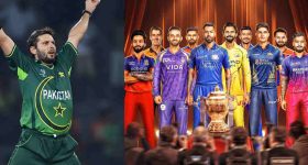 Shahid Afridi : ఐపీఎల్‌ను బహిష్కరించి, బీసీసీఐ పొగ‌రు దించండి.. షాహిద్ ఆఫ్రీది సంచ‌ల‌నం