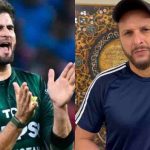 Shahid Afridi: షాహీన్ చేత‌కాని ద‌ద్ద‌మ్మ‌..వాడు నా అల్లుడని చెప్పుకోవ‌డానికే సిగ్గేస్తోంది