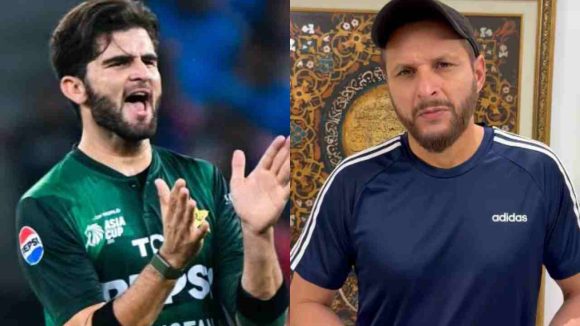 Shahid Afridi: షాహీన్ చేత‌కాని ద‌ద్ద‌మ్మ‌..వాడు నా అల్లుడని చెప్పుకోవ‌డానికే సిగ్గేస్తోంది