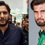 Shahid Afridi: అల్లుడు కాదు వాడు న‌ర‌రూప రాక్ష‌సుడు..బౌలింగ్ వేయ‌డం రాని ద‌ద్ద‌మ్మ‌