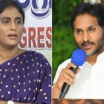 Sharmila Vs Jagan: షర్మిల హాట్ కామెంట్స్.. జవాబు చెప్పే దమ్ము ఉందా? సైతాన్‌ సైన్యంతో ప్రచారమా?