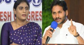 Sharmila Vs Jagan: షర్మిల హాట్ కామెంట్స్.. జవాబు చెప్పే దమ్ము ఉందా? సైతాన్‌ సైన్యంతో ప్రచారమా?